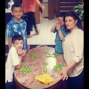 Meet your Posher, Mattar